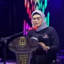 Pagelaran Tribute Tarling Dermayu, Bupati Nina : Jadi Agenda Rutin di Indramayu