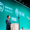 Hadiri KTT G77 dan RRT, Presiden: COP28 Ajang Perkuat Implementasi Bukan Pertunjukan Ambisi