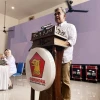 Di Lampung, Muzani Bicara Kehendak Prabowo Memberantas Kemiskinan Ekstrim di Indonesia