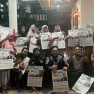 Alumni MTS Anizamiyah (YAPIA) Cileungsi Dukung dan Sekaligus Bentuk Team Pemenangan Kang Ridwan