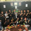 Ketua Sektor Gibas Kecamatan Parung Panjang Beserta Jajaran Siap Dukung Kang Ridwan Pada Pileg 2024