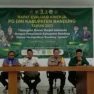 Rapat Evaluasi PD DMI Tahun 2023, Untuk Perkuat Sinergitas DMI Dengan Pemkab Bandung
