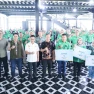 Pemkab Bandung Melalui Bapenda Laksanakan Sosialisasi Penerapan Manajemen Resiko