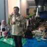 Kang Ridwan Targetkan Raih kursi DPRD Provinsi Jabar di Pemilu 2024