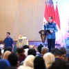 Buka Munaslub Apeksi, Presiden Jokowi Minta Diferensiasi Dalam Desain Besar Kota