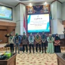 Pelantikan Sekaligus Launching Buku, Al Aziz Jaya Wiguna Nahkoda Baru HMI MPO Cabang Kabupaten Bogor Priode 2023-2024 