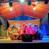 Berlangsung Meriah, Raimuna Ranting Tanjungsari Kabupaten Bogor Gandeng Tokoh Inspiratif