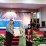 Pemkab Bandung Terima Penghargaan Kabupaten Peduli HAM dari Kemenkum HAM