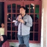 Masyarakat Kampung Babakan Desa Jonggol Siap Usung Kang Ridwan 