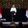 Presiden Jokowi Tekankan Seluruh Pihak Kawal Kesiapan Pelaksanaan Pemilu 2024