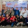 POTENSI NETWORK Gelar Workshop dan Diklat Jurnalistik di Pangandaran