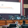 DPRD Kota Bogor Awali 2024 Dengan Rapat Paripurna Rencana Kerja