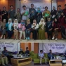 Pengabdian Kepada Masyarakat, Mahasiswa FISIB Gelar Talkshow di Desa Digital Bogor