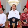 Presiden Ajak Talenta Muda Indonesia Jadi Bagian dari Semangat Reformasi Birokrasi