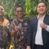 Advokat Muda Jarot Wijanarko Ajak Generasi Milenial Pilih Ganjar Pranowo - Prof Mahfud MD