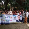 Tim Dapil 6 Bersama GMBI Siap Menangkan Kang Ridwan