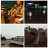 Musibah 2024, Ratusan Rumah Warga di Desa Citeureup Dayeuhkolot Terendam Banjir Buntut Tanggul Pasigaran Jebol