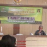H.Mamat Suryawijaya,S.Pd Anggota DPRD Kabupaten Ciamis Fraksi PPP Gelar Reses Awal Tahun 2024