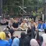 PC PMII Berikan Kartu Kuning Untuk Pemkab Bandung, Wakil Ketua II DPRD : Mari Kawal dan Tindak Lanjut Bersama