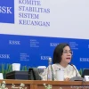 Menkeu Sebut Stabilitas Sistem Keuangan Indonesia 2023 Tetap Terjaga