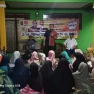 Kang Pipin Sopian Jubir Anis Baswedan dari partai PKS Caleg DPR RI Mengadakan Sosialisasi Kampanye di Purwakarta