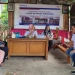 Program CSR PT. Astra  Internasional UD Trucks Gandeng Kelurahan Bunder Sumbang Alkes