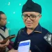 H. Deden Mulyana Caleg DPR-RI Wakafkan Diri  Untuk Masyarakat Kabupaten Bandung 
