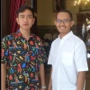 Kawal Pemenangan Prabowo Gibran, Gibran Maju Bentuk Satgas Anti Money Politic