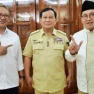 Suara Prabowo Subianto dan Gibran di Bogor Tembus 58,01 Persen ini Kata Ketua DPC Gerindra Kabupaten Bogor!