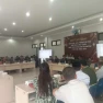 PPK Cigudeg Gelar Rapat Pleno Terbuka, Saksi dari Berbagi Parpol dan Relawan Hadir Mengawal di Kecamatan Cigudeg!