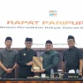 Pemkot Bogor Sampaikan Tiga Draft Raperda Untuk Dibahas Dengan DPRD Kota Bogor