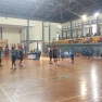 Empat Provinsi Ikuti Turnamen Bola voli Kejuaraan Eksebisi Komunitas Klub Bola Voli di Purwakarta