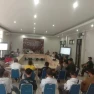 Rapat Pleno Terbuka Rekapitulasi di Cigudeg Camat dan Ketua PPK, Sebut Kegiatan Berjalan Sukes Tanpa Exses