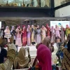 PUPUK Indonesia Hadirkan Pesona Kriya Untuk Mendorong  UMKM Indonesia