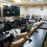 DPRD Jawa Barat Beri Masukan Terkait Pokir ke Pansus I DPRD Kota Bukittinggi