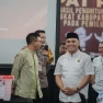 Ketua DPRD Kab. Bandung, H. Sugianto : Apresiasi penyelengaraan Rapat Pleno Rekapitulasi Hasil Perhitungan Suara Pemilu 2024