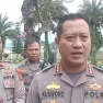 Untuk Pengamanan Perhitungan Suara, Kapolresta Bandung Terjunkan 137 Personel POLRI dan 10 Personel TNI 