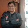 Saat Tinjau Rekapitulasi Penghitungan Suara Pemilu 2024, H. Gun Gun Gunawan Apresiasi KPU dan Bawaslu Kabupaten Bandung