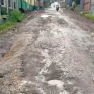 Jalan Rusak Pancawati Tak Kunjung Diperbaiki, Mata Pencaharian Warga Terancam     