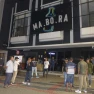 Abaikan Surat Edaran PJ Bupati Tangerang, THM MABORA Bar Buka di Bulan Ramadhan