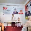 Buka Bersama Ramadhan dan Sosialisasi Perda, Ricky Kurniawan Ajak Relawan Bersyukur 
