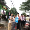 Pramuka Kwarran Tanjungsari Bogor, Laksanakan Kegiatan Semarak Aksi Ramadhan Jilid II Tahun 2024