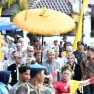 HUT Kabupaten Cirebon, Bey Machmudin: Pemdaprov Jabar Terus Dukung Kemajuan Kabupaten Cirebon