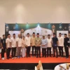 BPD Hipmi Jaya, BPC Hipmi Jakarta Selatan dan BPC Kepulauan Seribu Rayakan Iftar Ramadhan dalam Semangat Persaudaraan dan Persahabatan