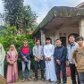 Kajian HMI MPO Komisariat IUQI Bogor dan Silaturahmi, Al Aziz : Kader Harus Tegaskan Kembali Ghirah Ber-HMI