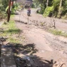 Jalan Ambles di Nanggung, Camat Nanggung : Kami Sudah Usulkan 