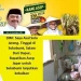 Bupatikan Asep Japar, Ibu Dwi: Mari Satukan Suara untuk Asep Japar Lanjutkan Kebaikan Untuk Kabupaten Sukabumi