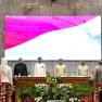 PJ Gubernur Jabar, Bey Machmudin Hadiri Hari Jadi Kabupaten Bandung yang Ke 383 