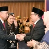 Bey Machmudin Berharap Bank Indonesia Tetap Sinergi dengan Pemdaprov Jabar