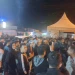Antisipasi Tauran Antar Kampung, Polsek Jasinga Bersama Instansi Terkait Lakukan Mediasi